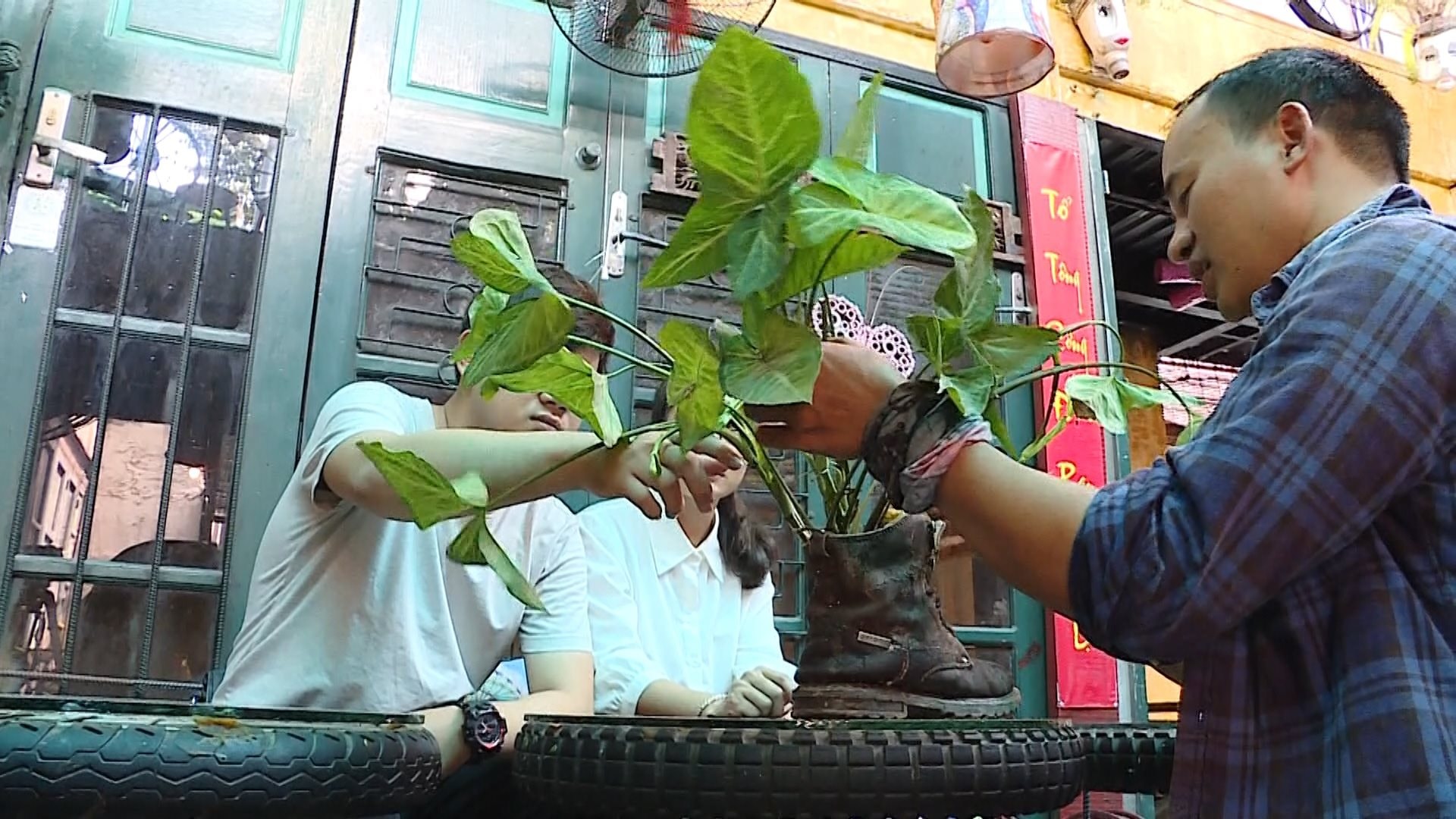 Những cách làm hay, mô hình sáng tạo đã góp phần lan tỏa năng lượng tích cực, tình yêu môi trường đến cộng đồng